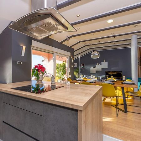 Apartments Hana Криквеница Екстериор снимка
