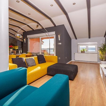 Apartments Hana Криквеница Екстериор снимка