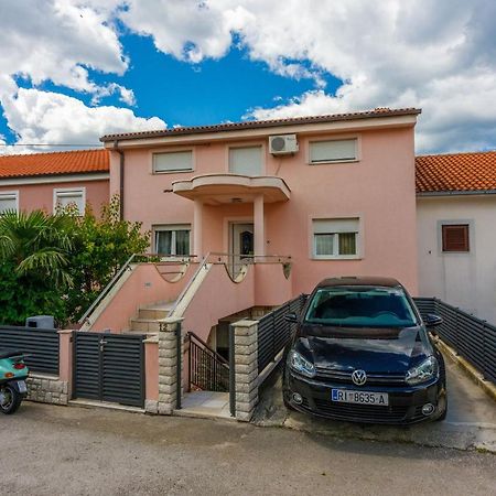 Apartments Hana Криквеница Екстериор снимка