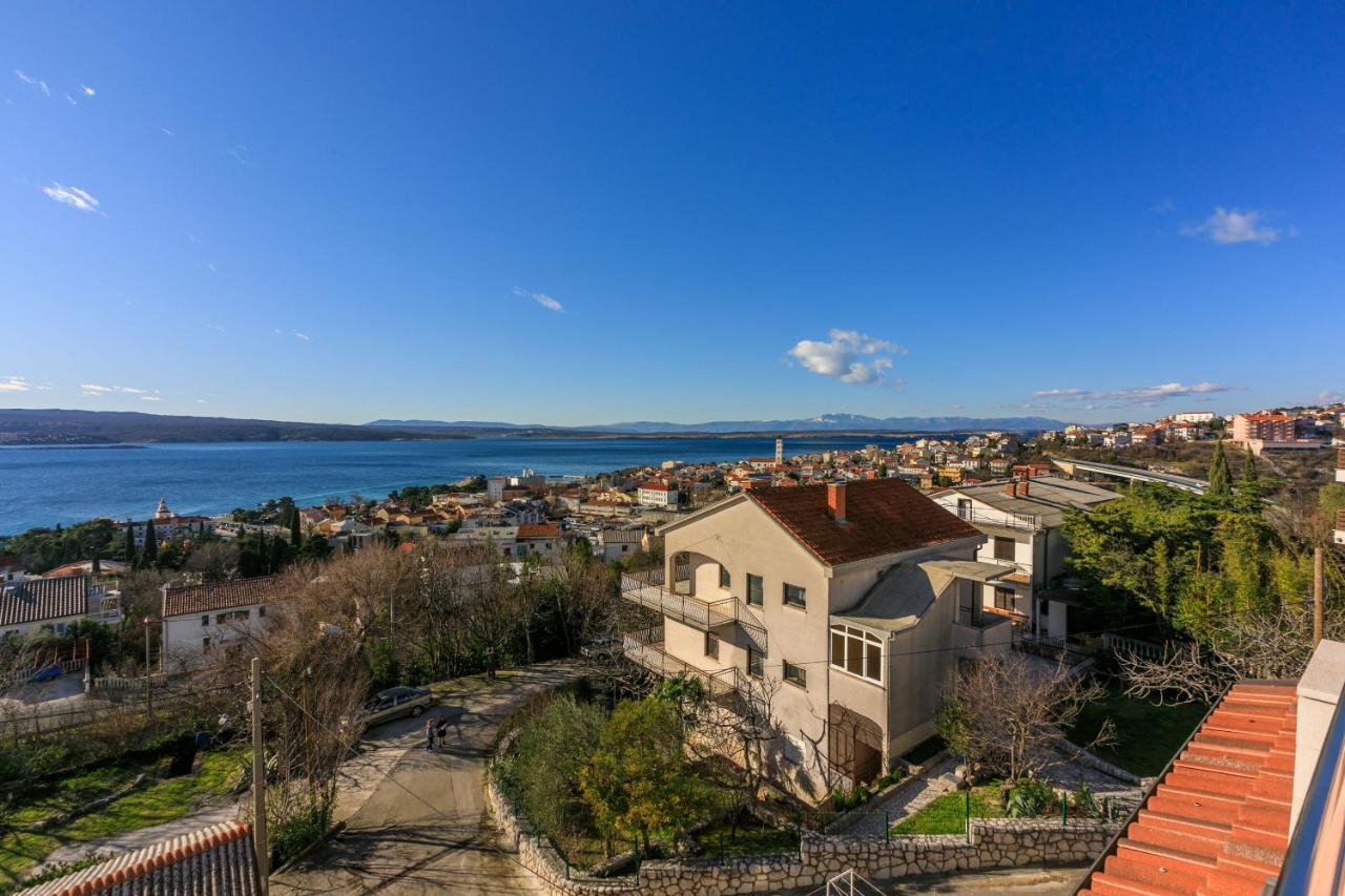Apartments Hana Криквеница Екстериор снимка