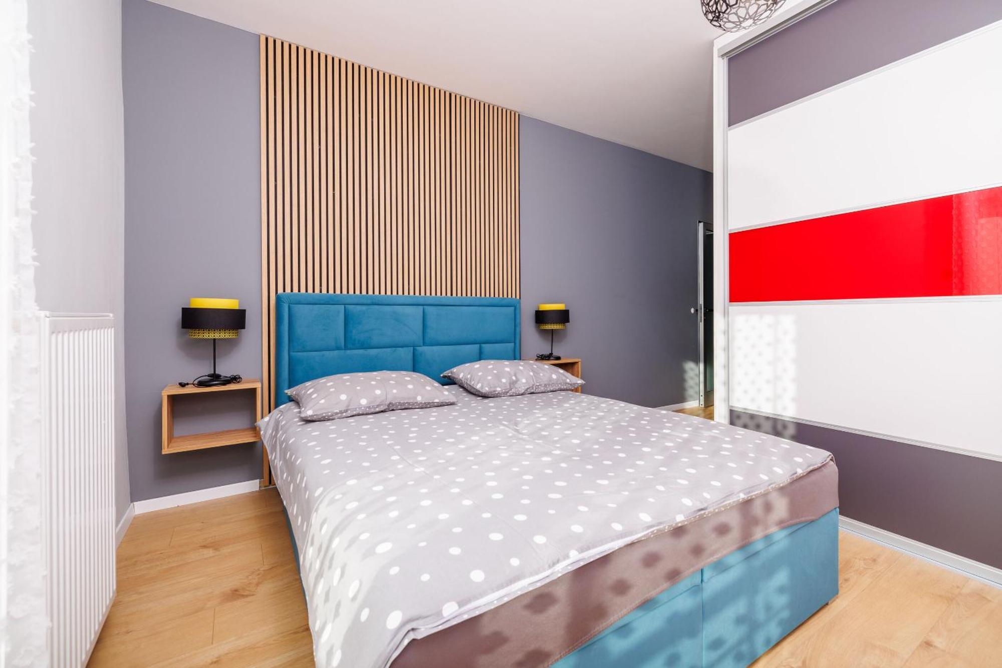 Apartments Hana Криквеница Екстериор снимка