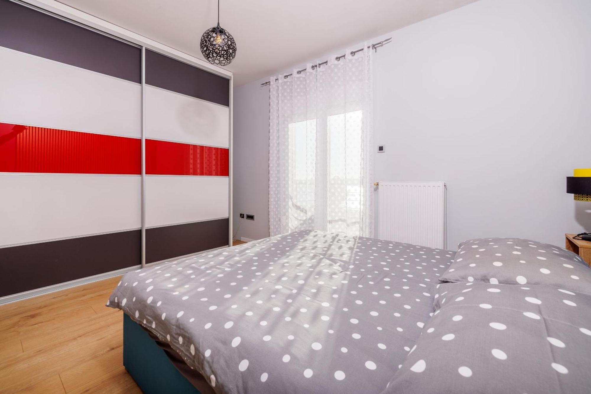 Apartments Hana Криквеница Екстериор снимка