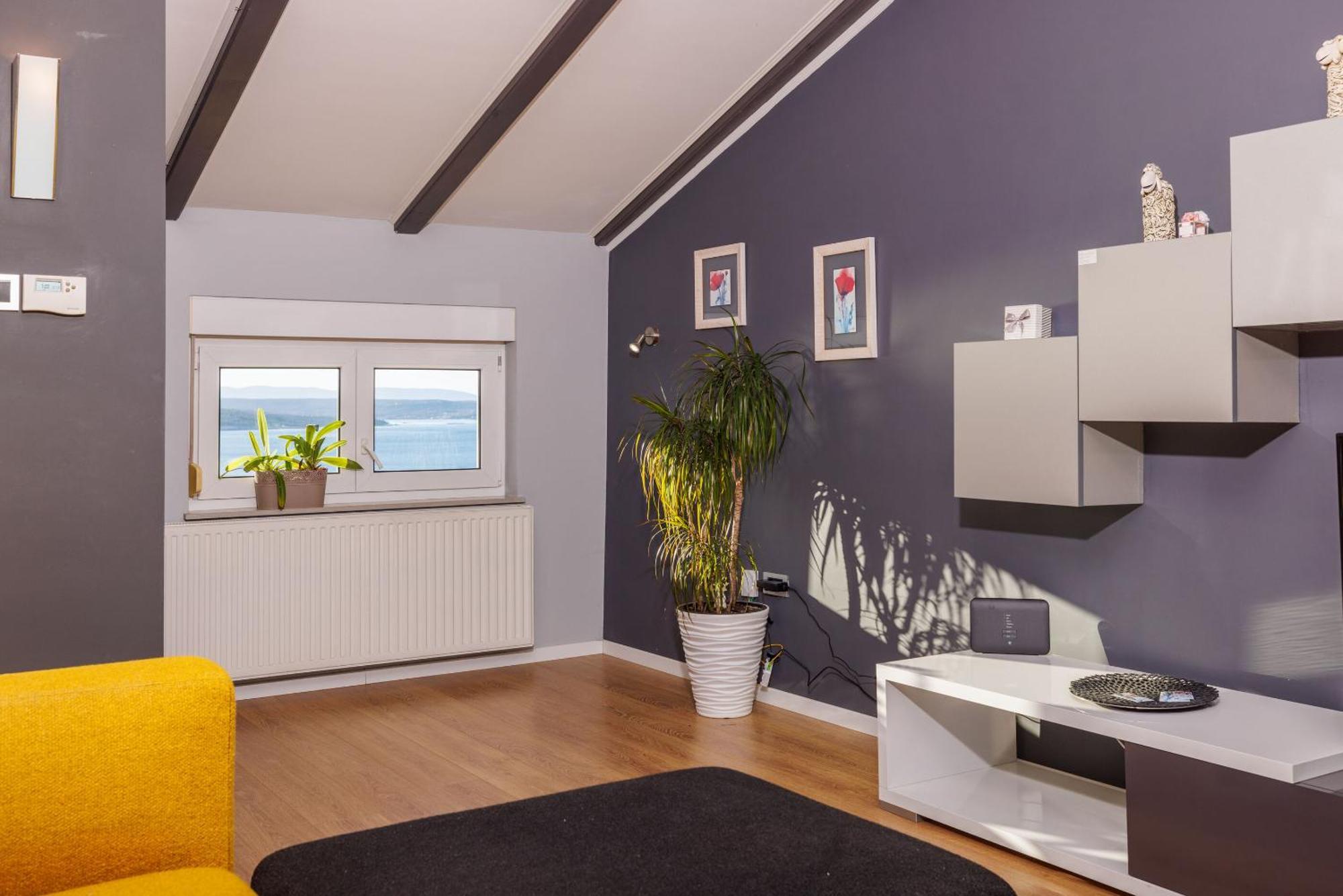 Apartments Hana Криквеница Екстериор снимка