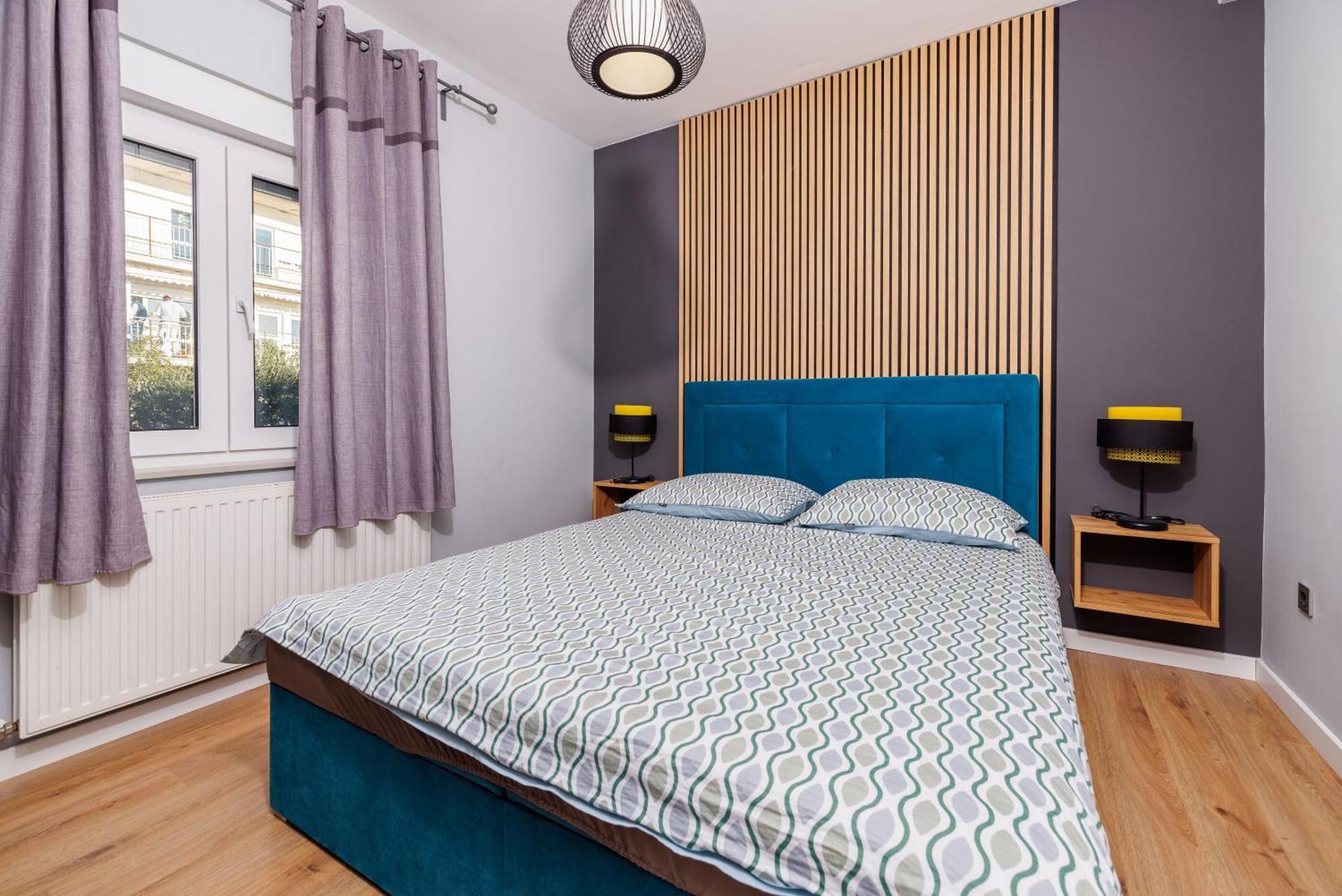 Apartments Hana Криквеница Екстериор снимка