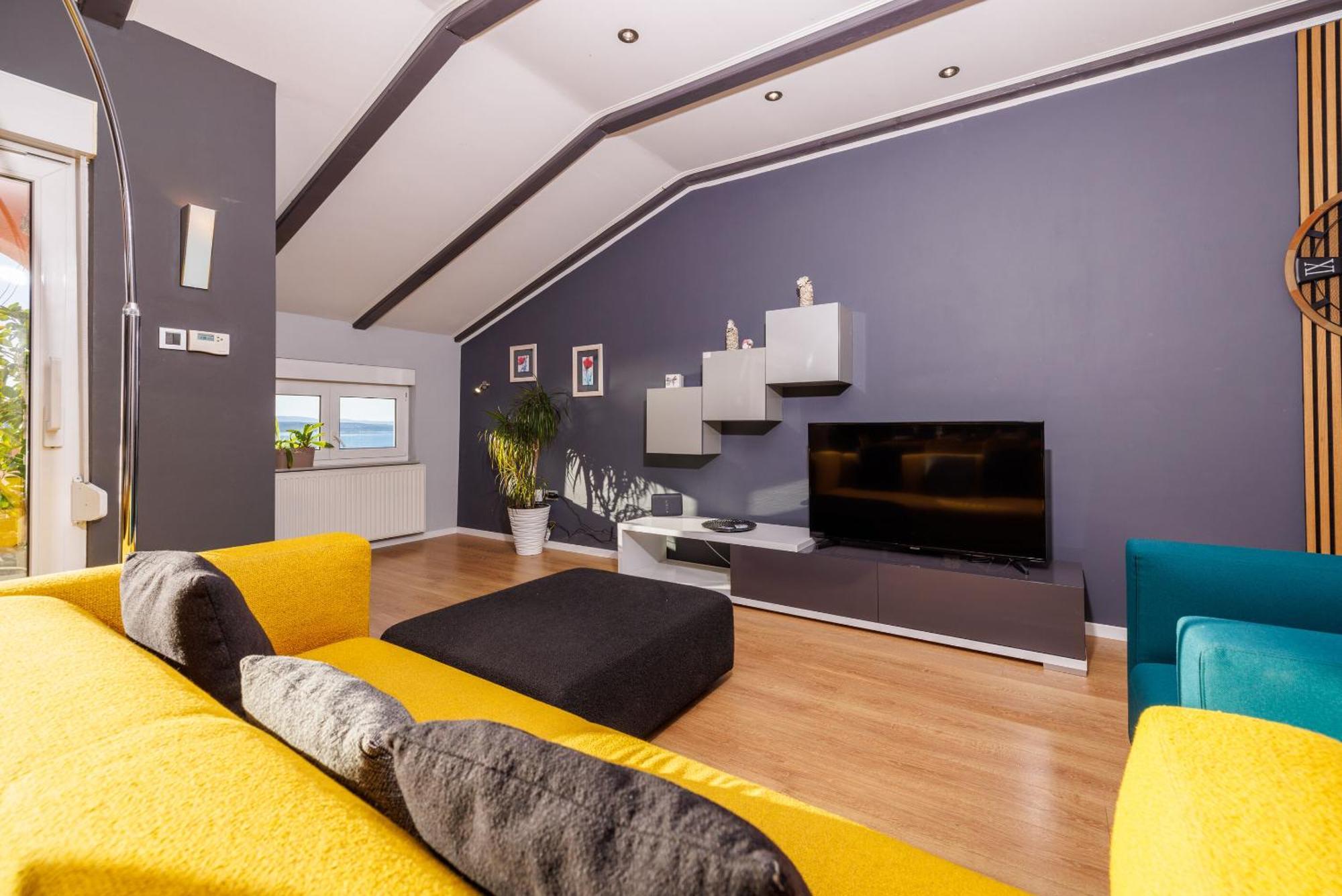 Apartments Hana Криквеница Екстериор снимка