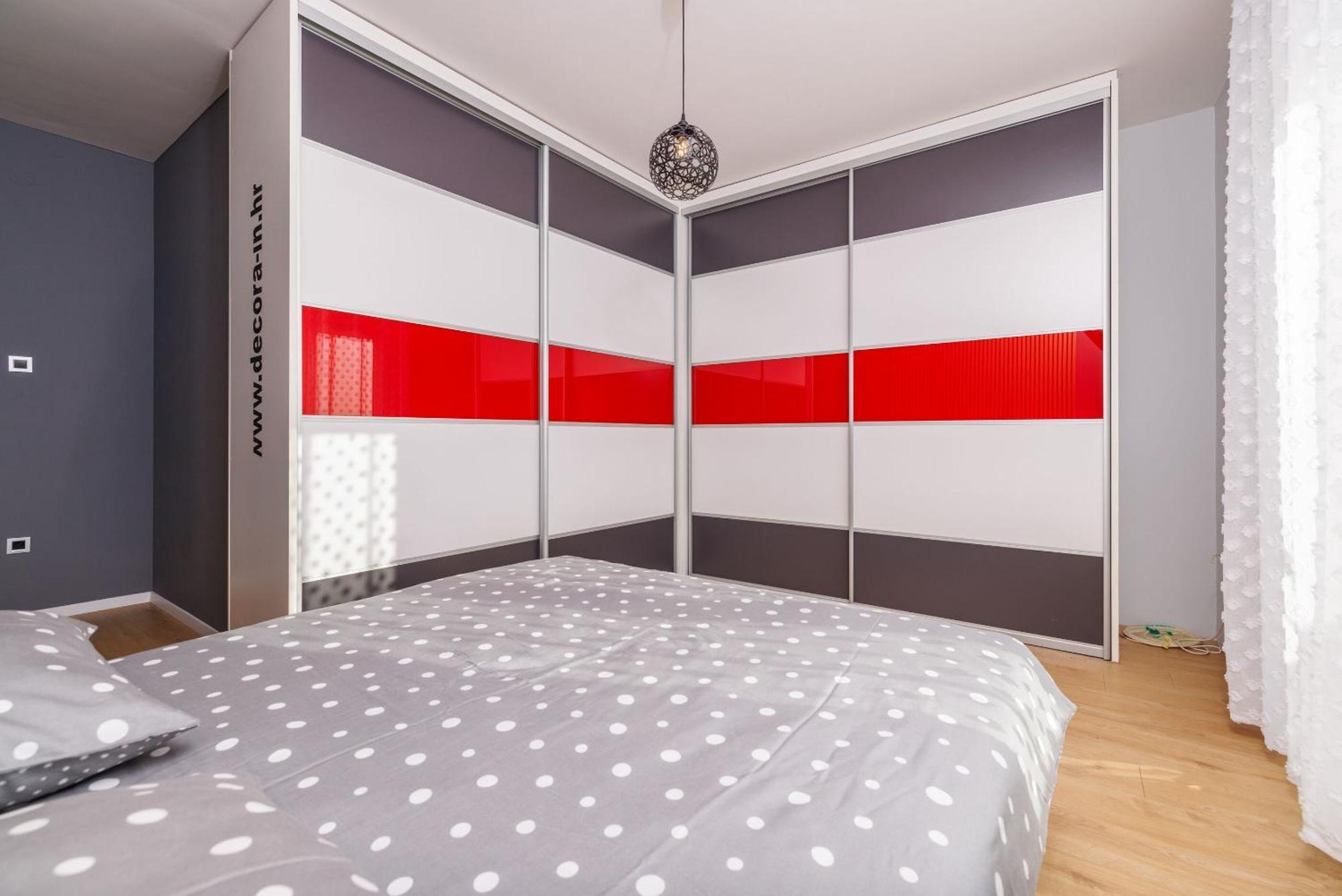 Apartments Hana Криквеница Екстериор снимка