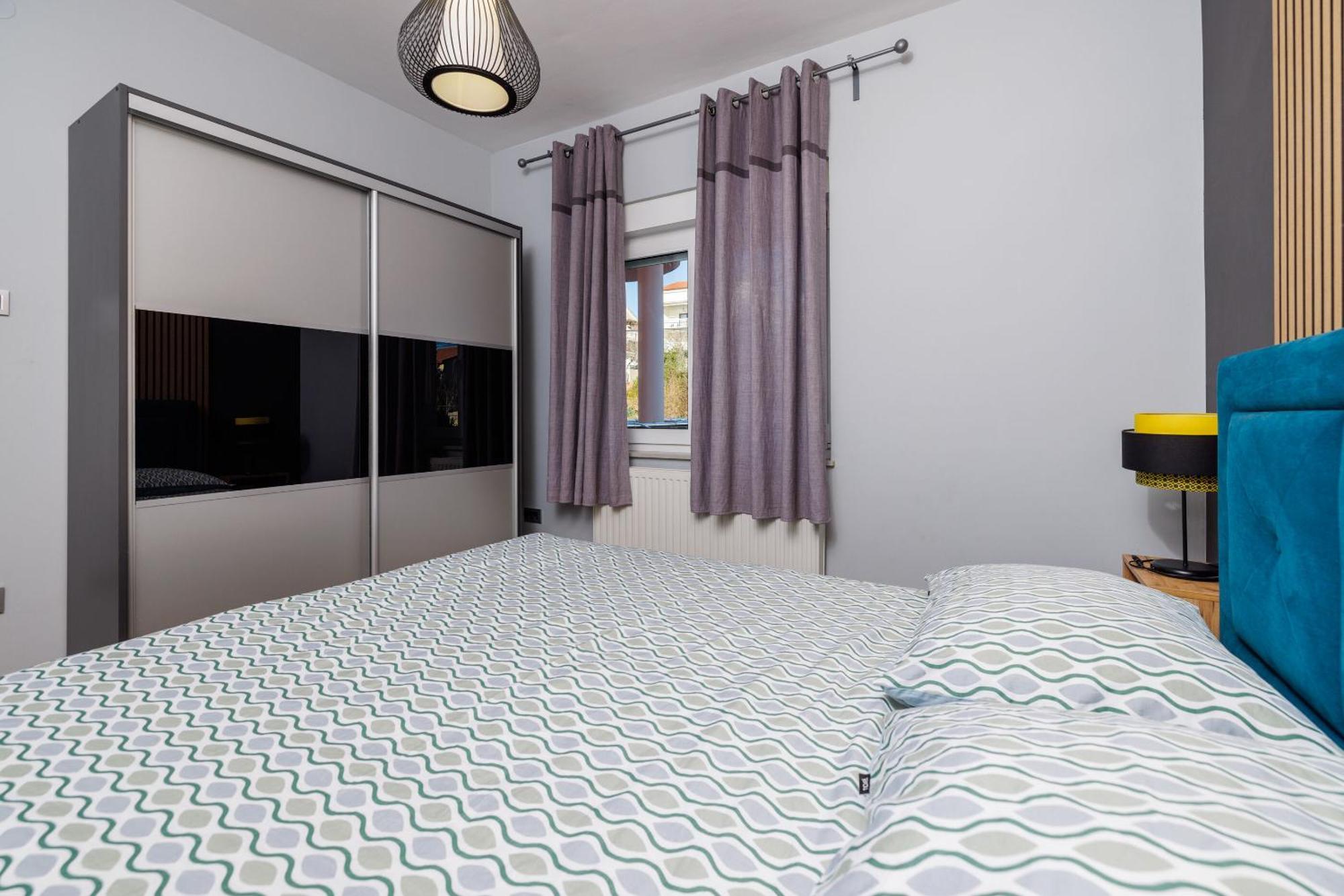 Apartments Hana Криквеница Екстериор снимка