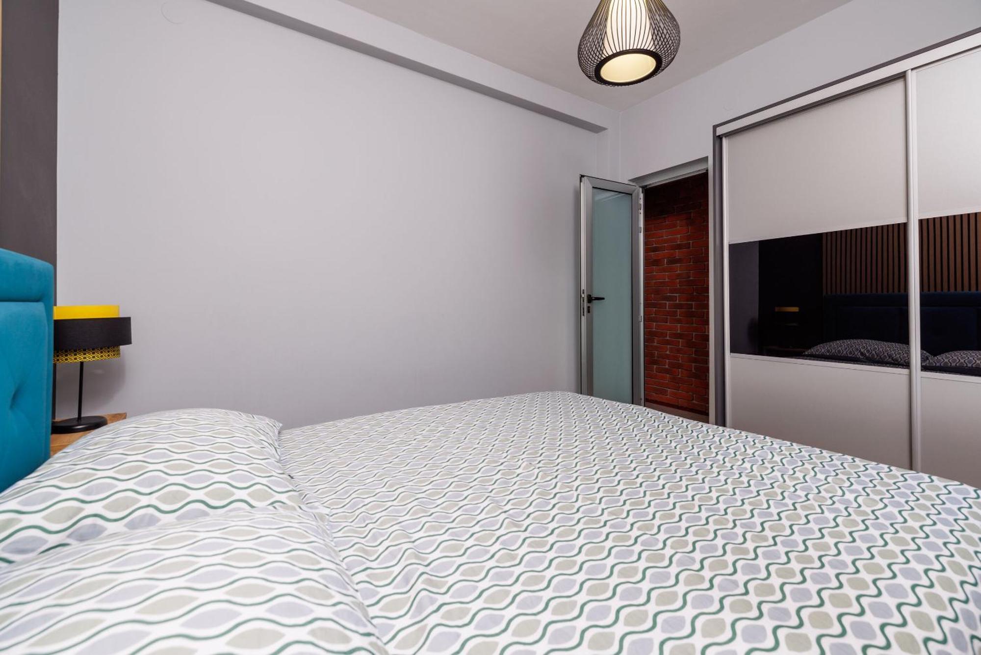 Apartments Hana Криквеница Екстериор снимка
