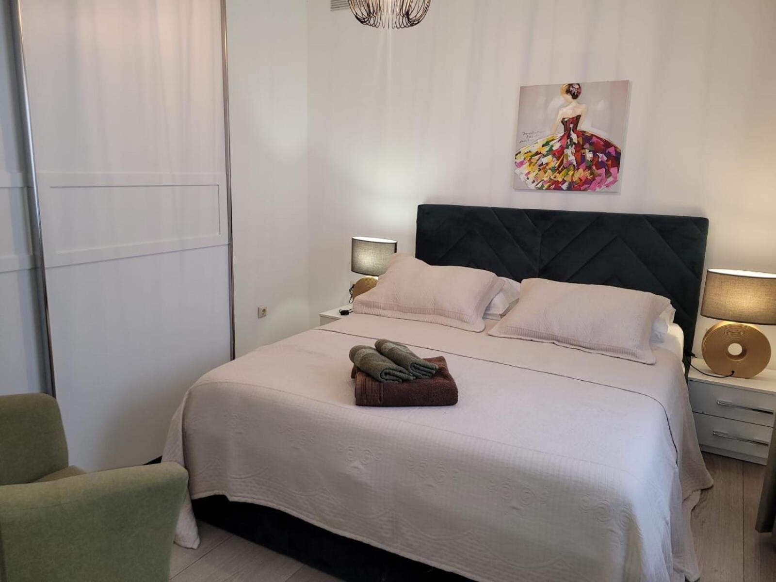 Apartments Hana Криквеница Екстериор снимка