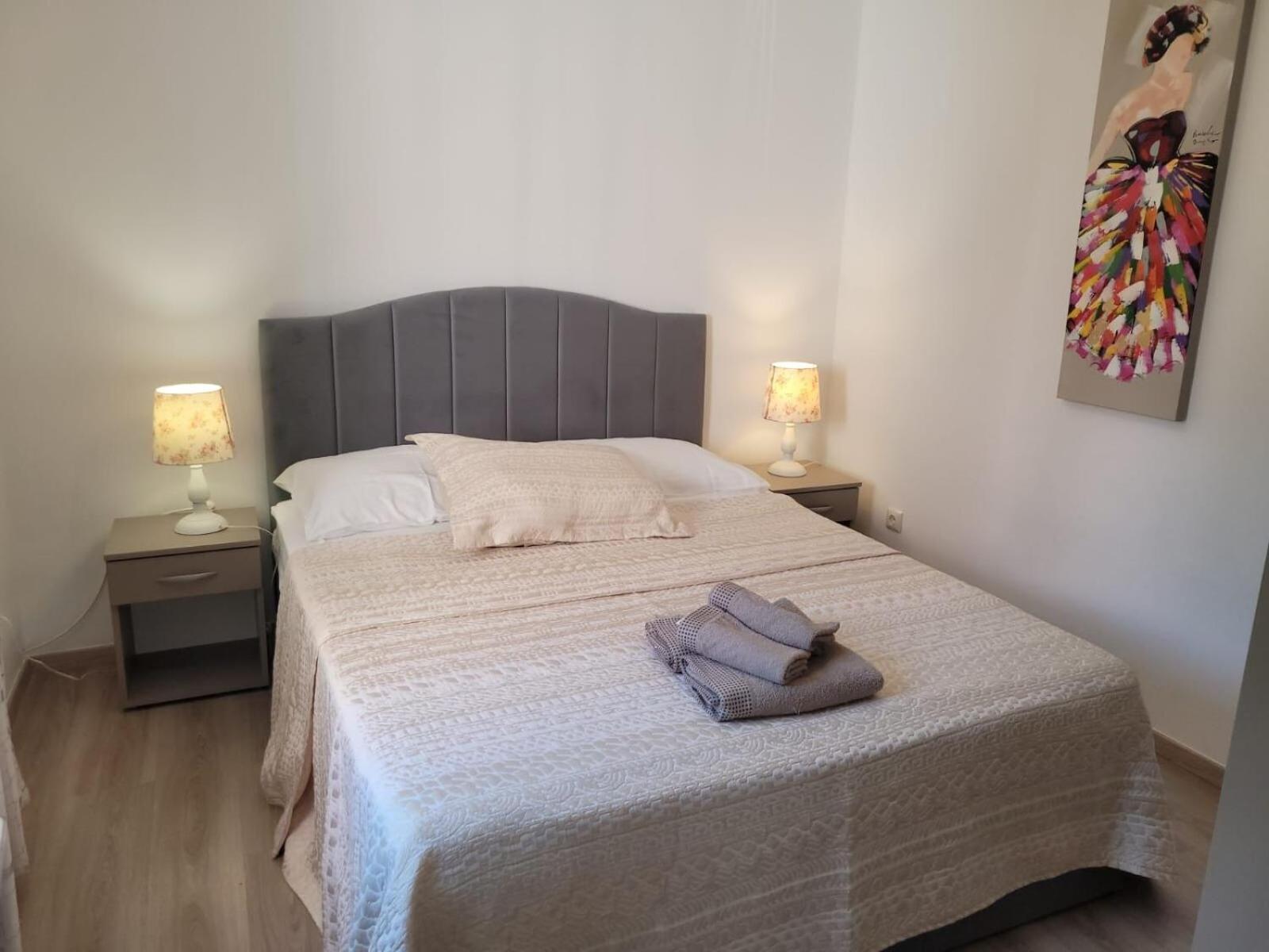 Apartments Hana Криквеница Екстериор снимка