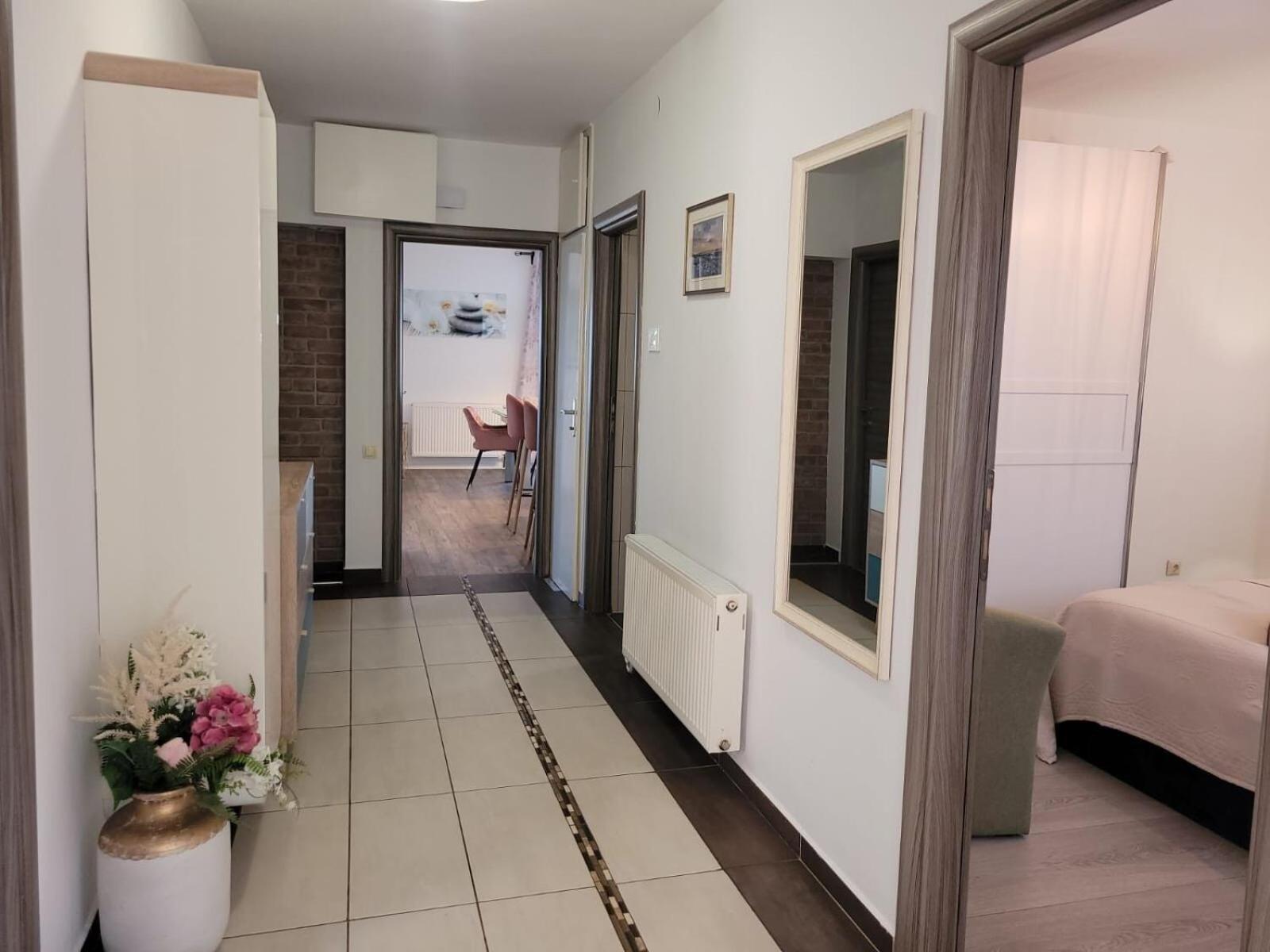 Apartments Hana Криквеница Екстериор снимка