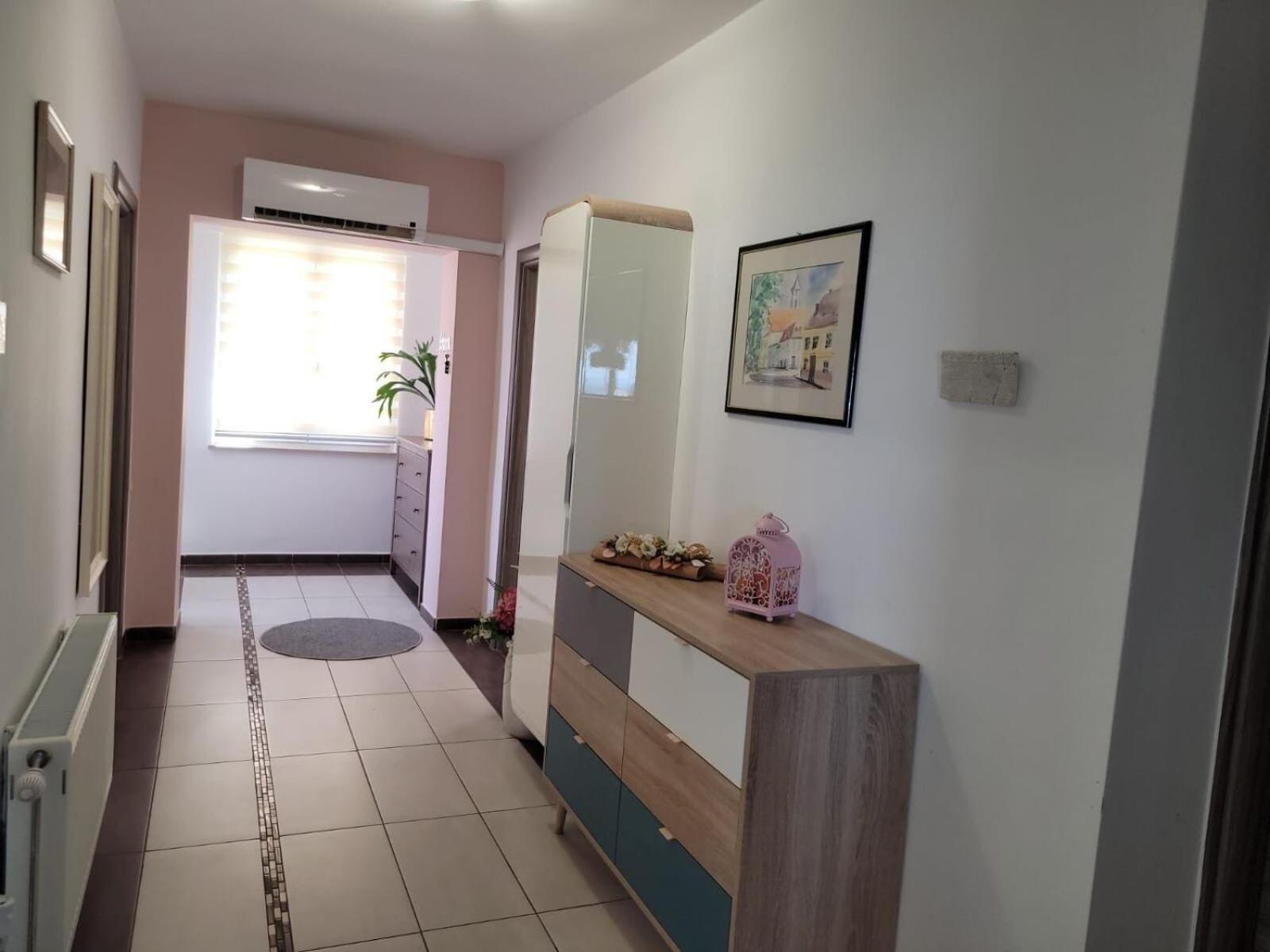 Apartments Hana Криквеница Екстериор снимка