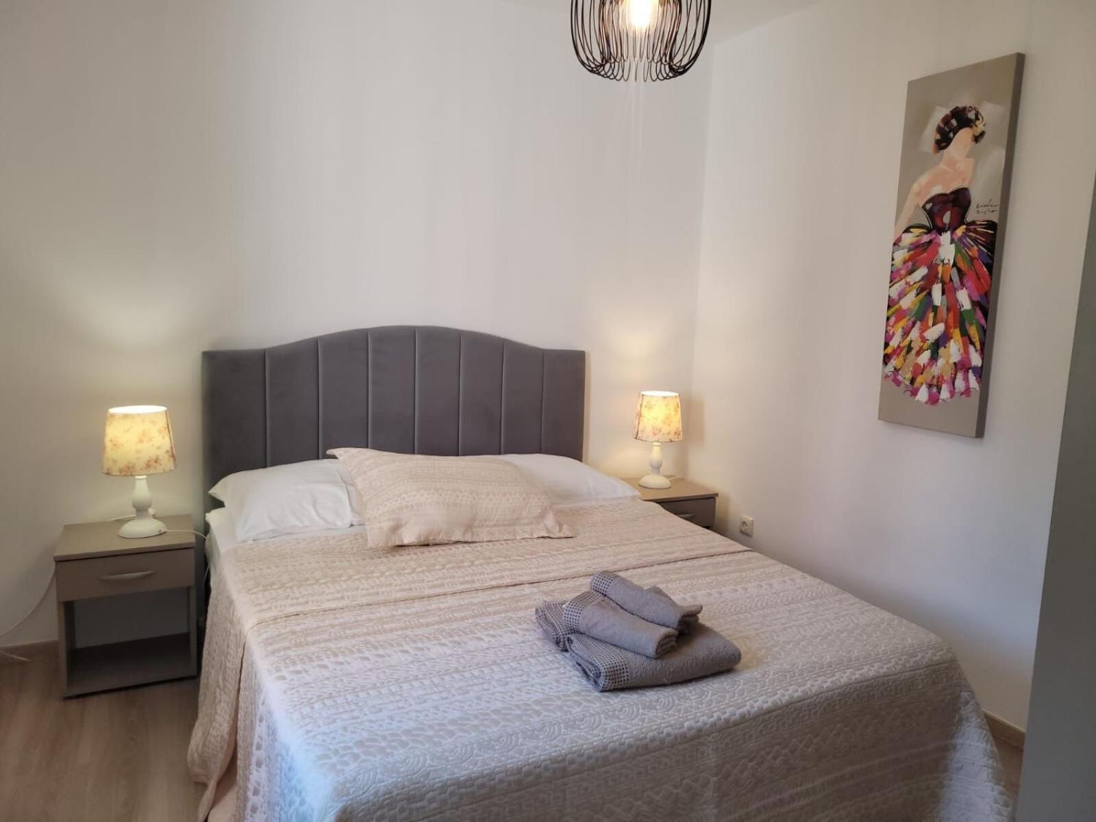 Apartments Hana Криквеница Екстериор снимка