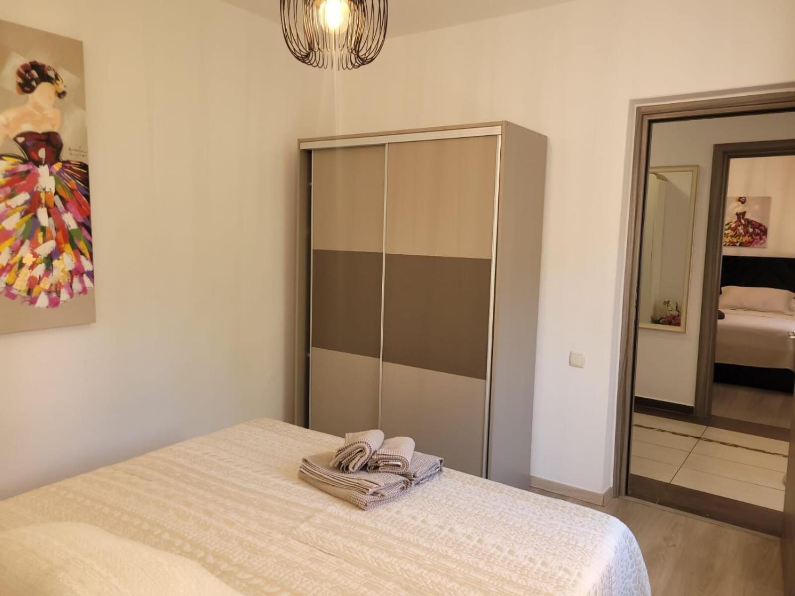 Apartments Hana Криквеница Екстериор снимка