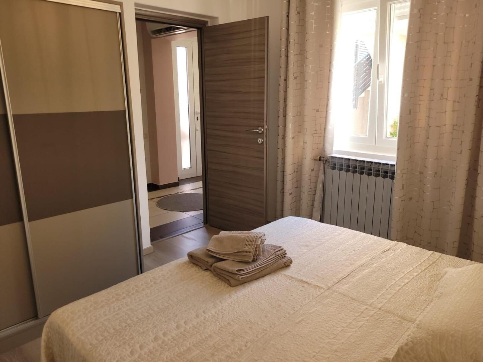 Apartments Hana Криквеница Екстериор снимка