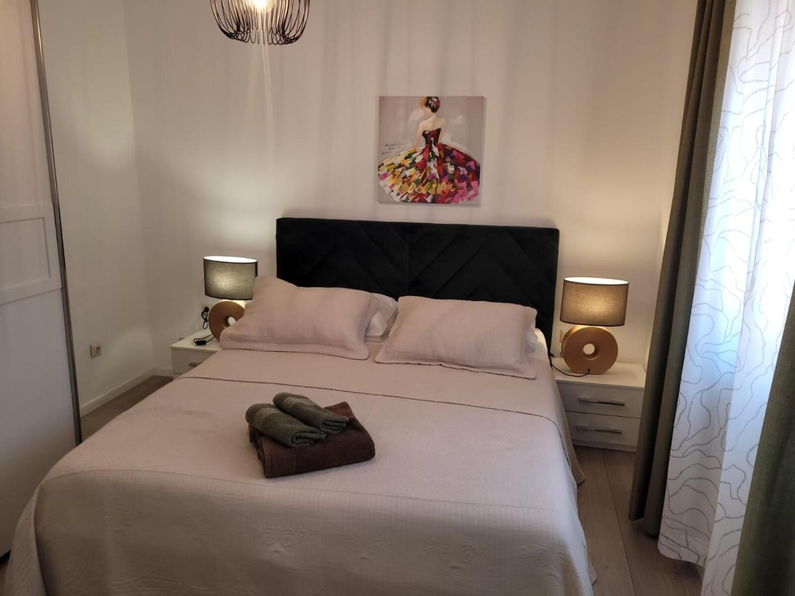 Apartments Hana Криквеница Екстериор снимка