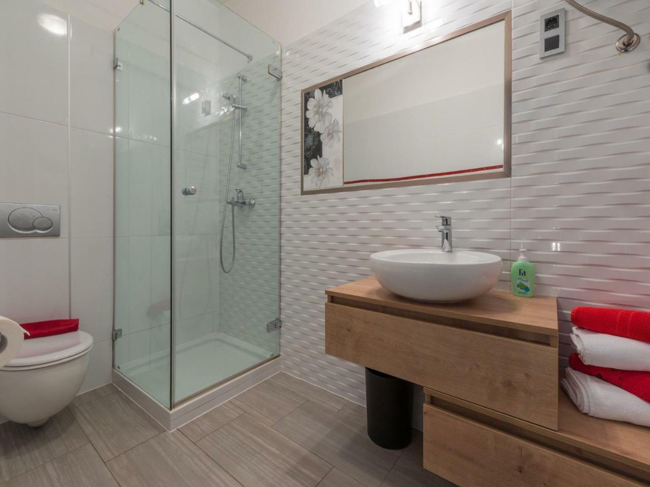 Apartments Hana Криквеница Екстериор снимка