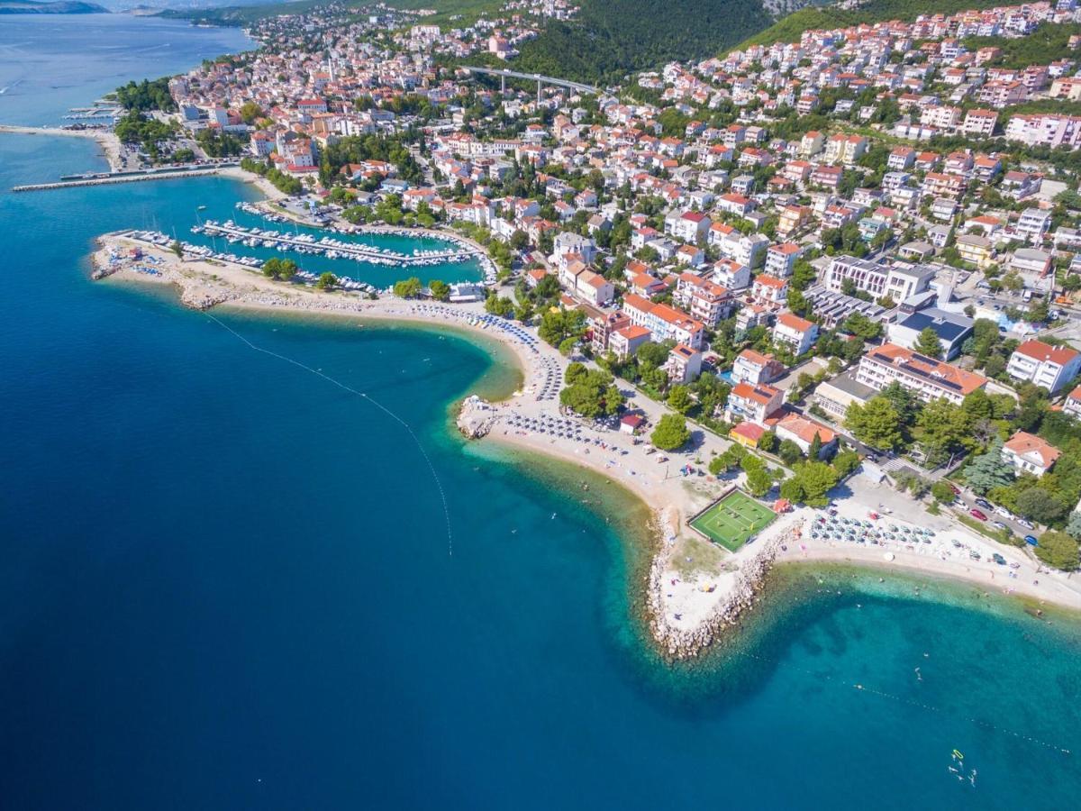 Apartments Hana Криквеница Екстериор снимка