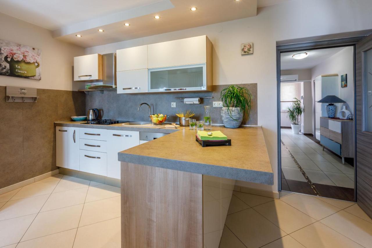 Apartments Hana Криквеница Екстериор снимка