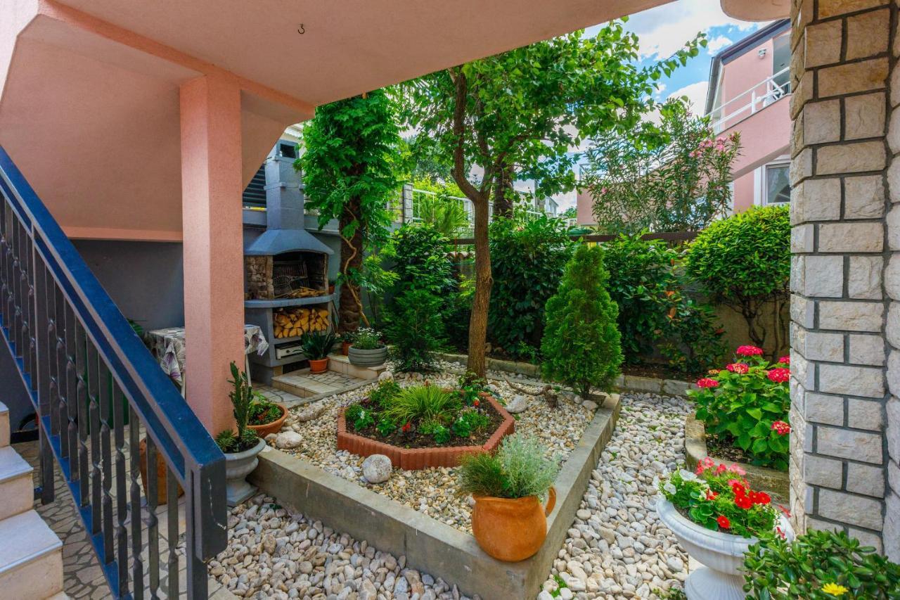 Apartments Hana Криквеница Екстериор снимка