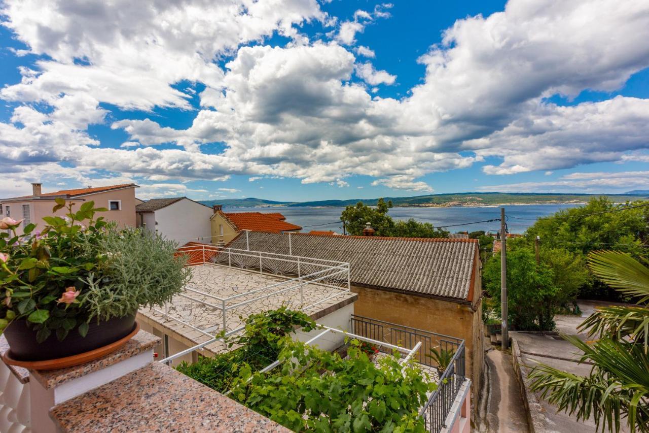 Apartments Hana Криквеница Екстериор снимка